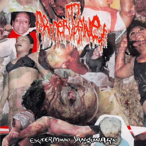 Fermentative : Exterminio Sanguinario